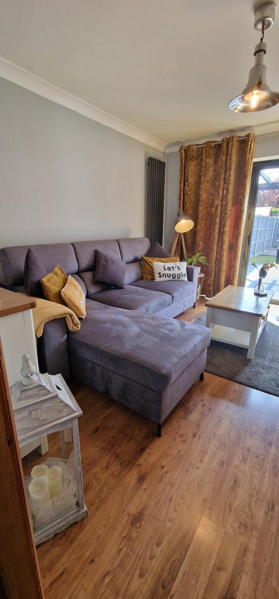 Country Style, 2 Bedroom House, Parking And Superb Location NWI Kültér fotó