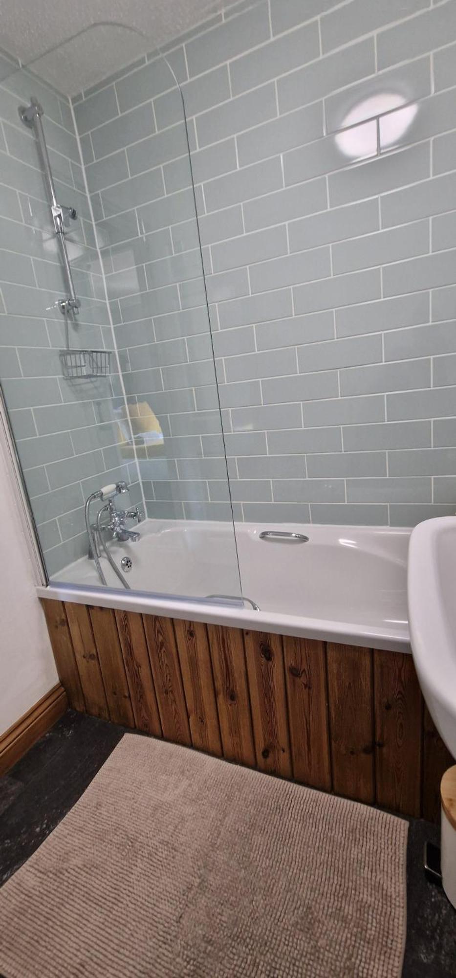Country Style, 2 Bedroom House, Parking And Superb Location NWI Kültér fotó