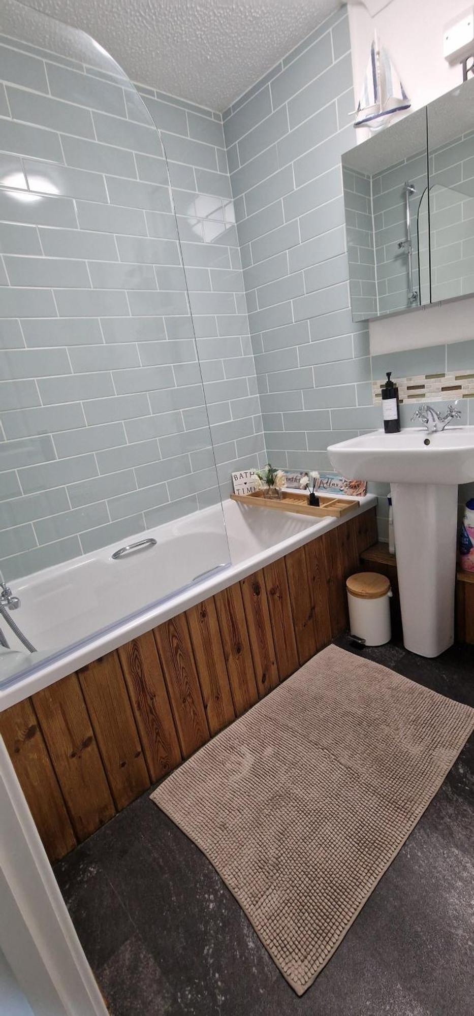 Country Style, 2 Bedroom House, Parking And Superb Location NWI Kültér fotó